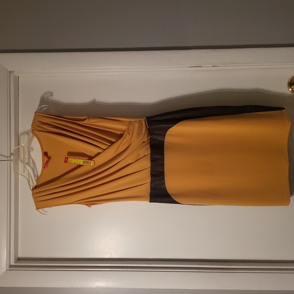 Catherine Malandrino Dress